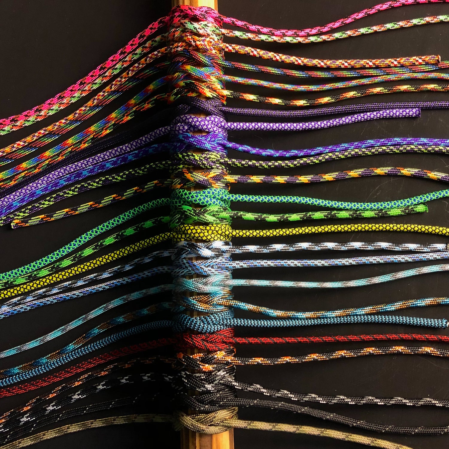 Paracord