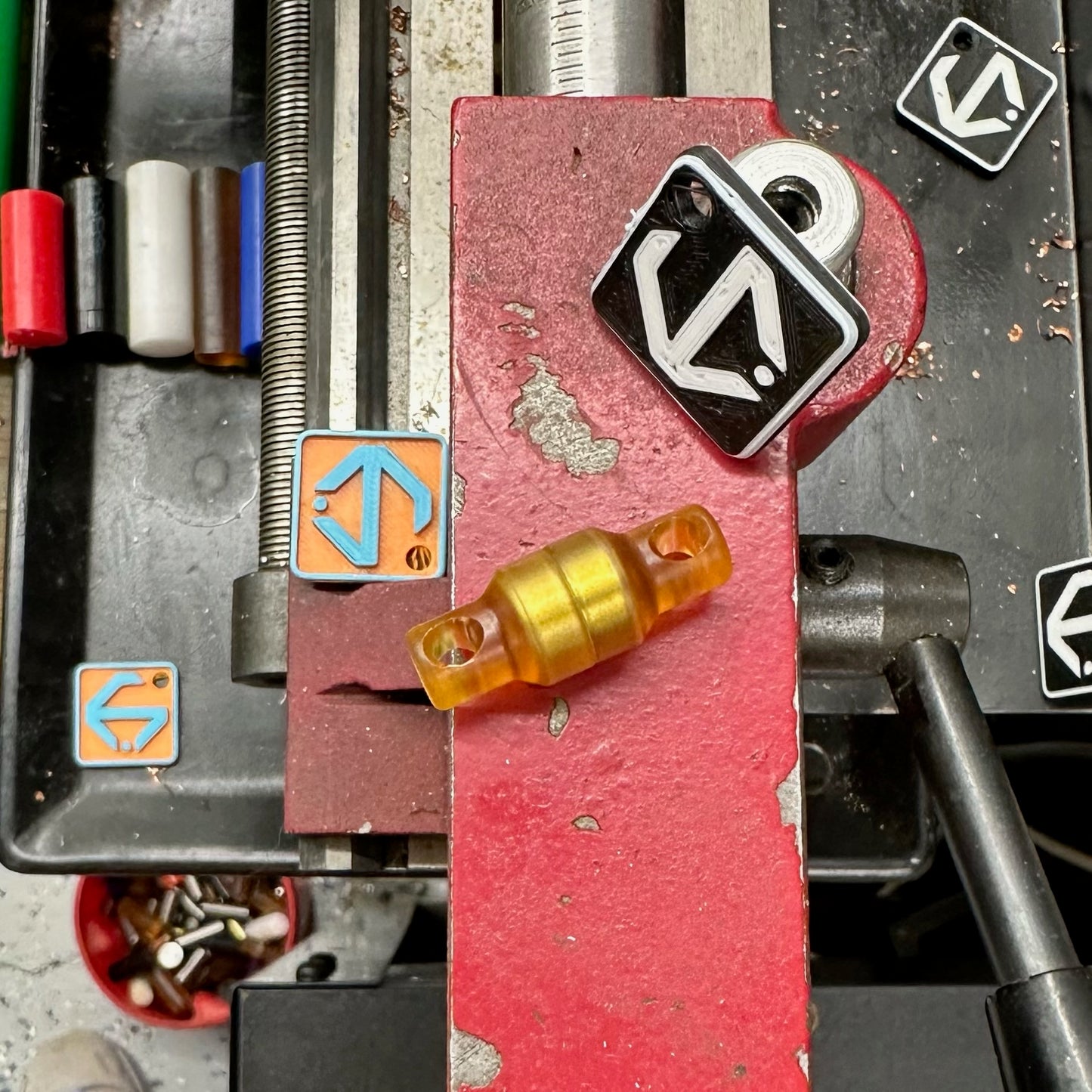 V3 Mini Ultem