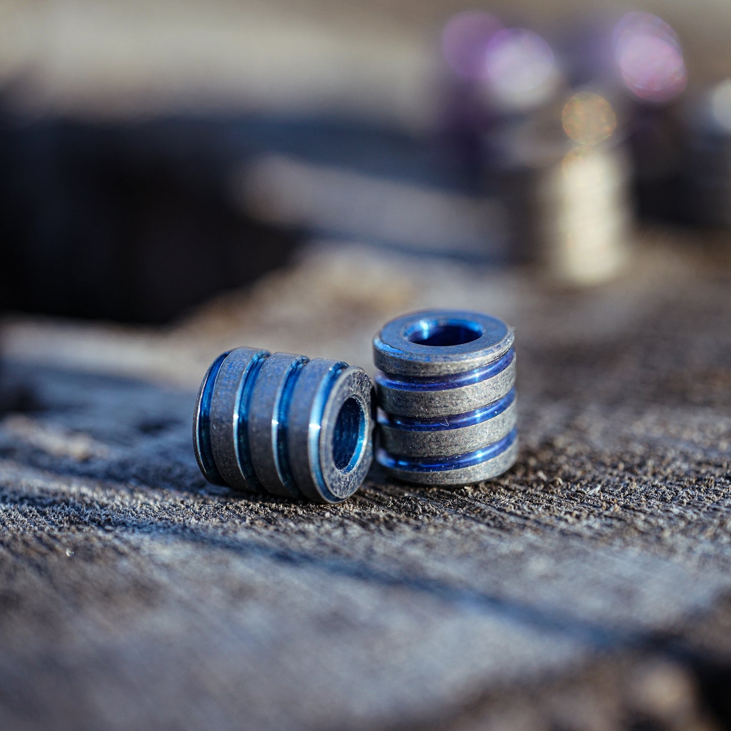 Skrewy Bead