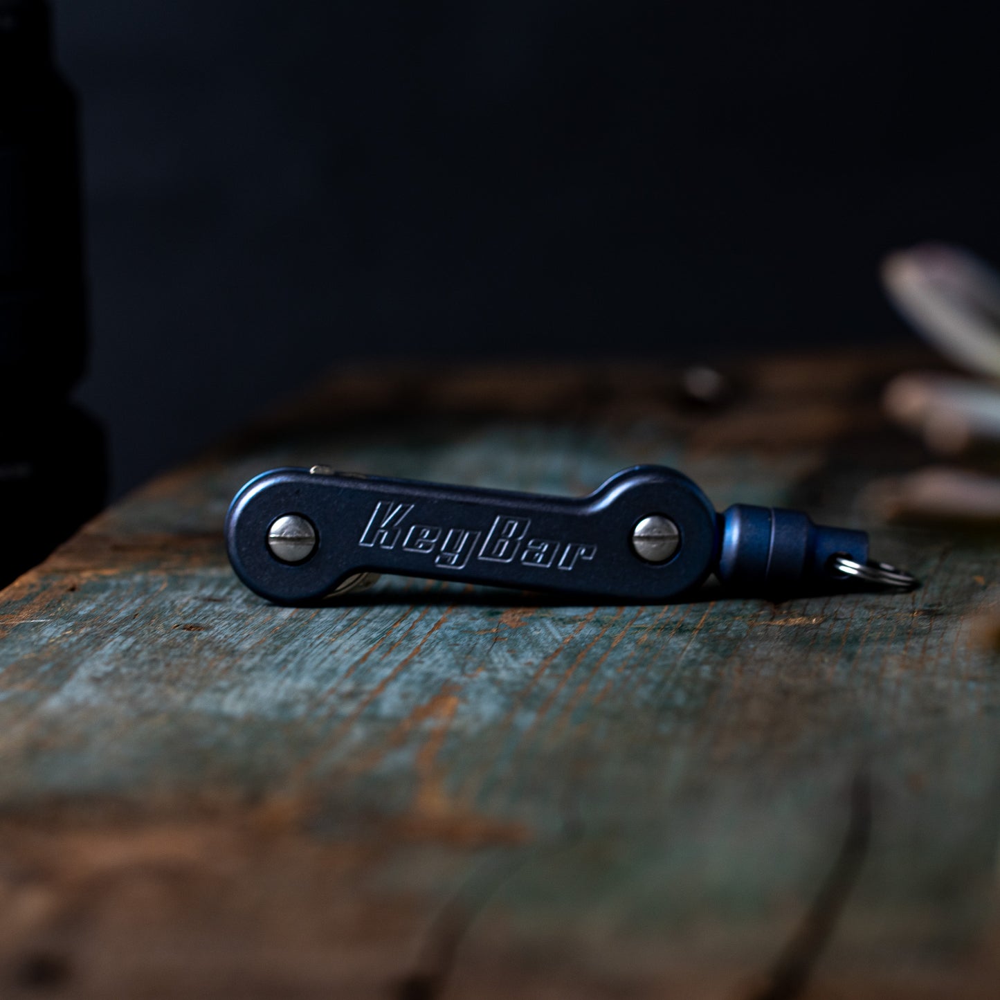 V4 Quick Release