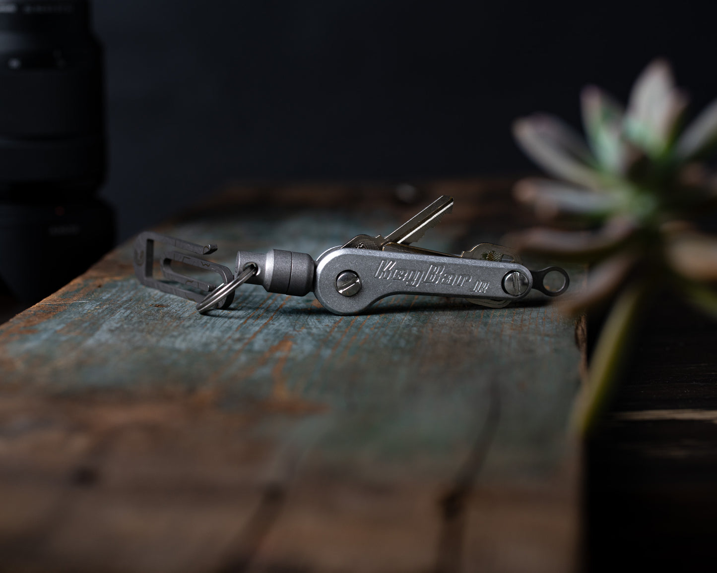 V4 Quick Release