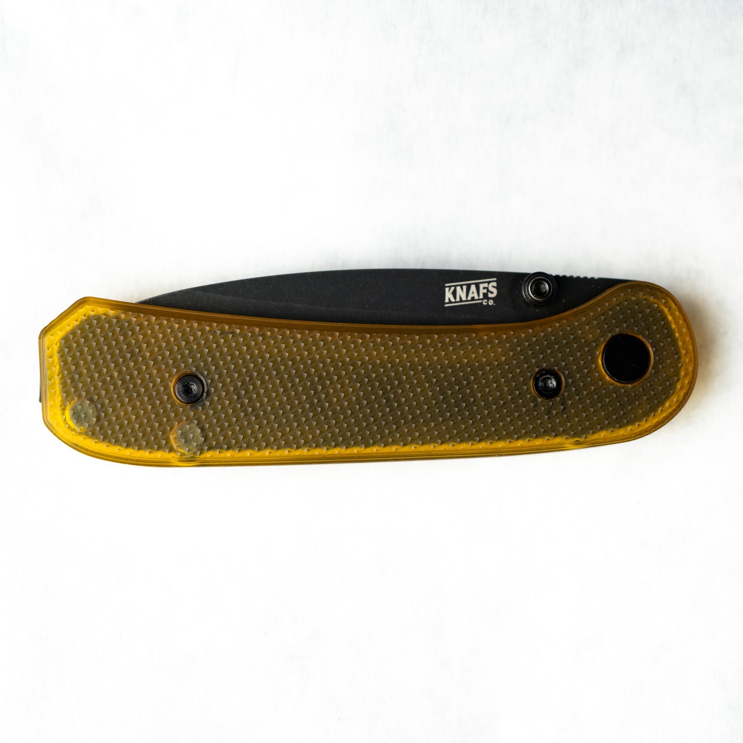 Lander 1 Knife