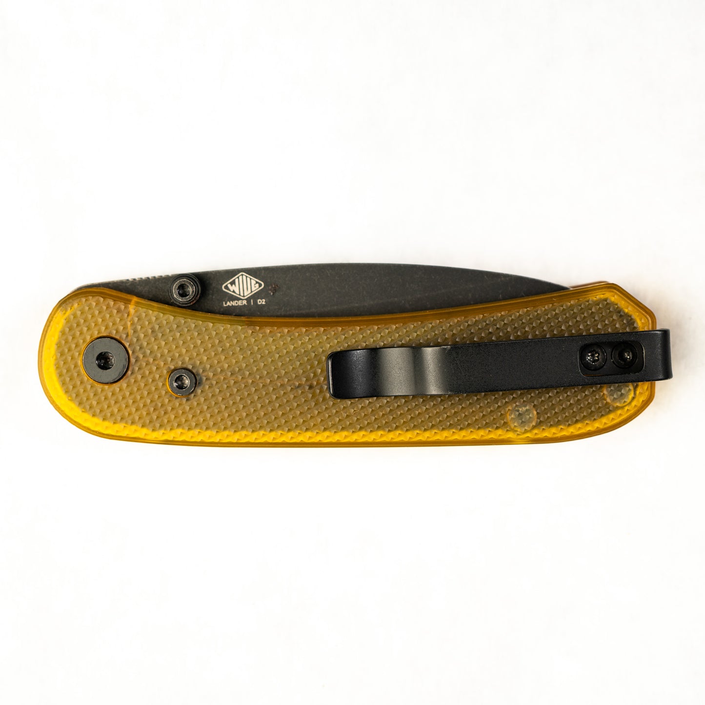 Lander 1 Knife