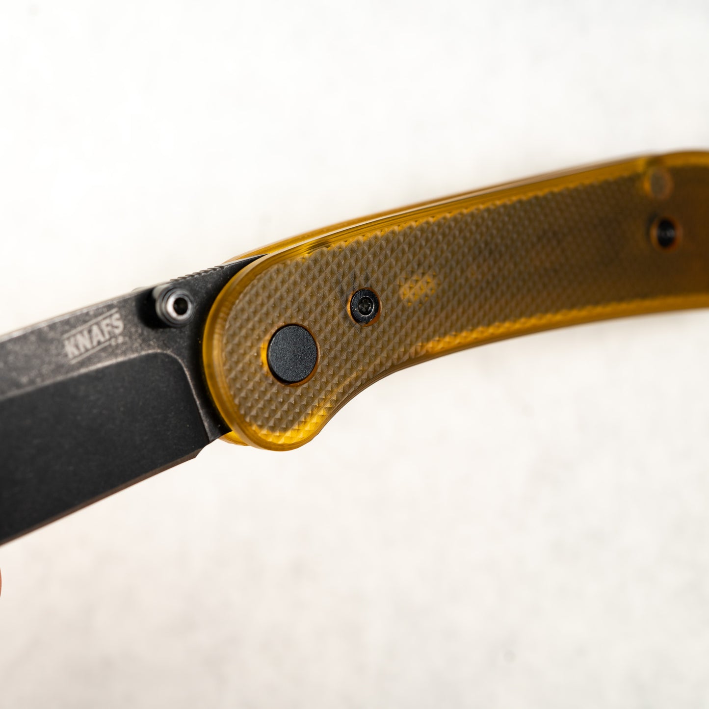 Lander 1 Knife