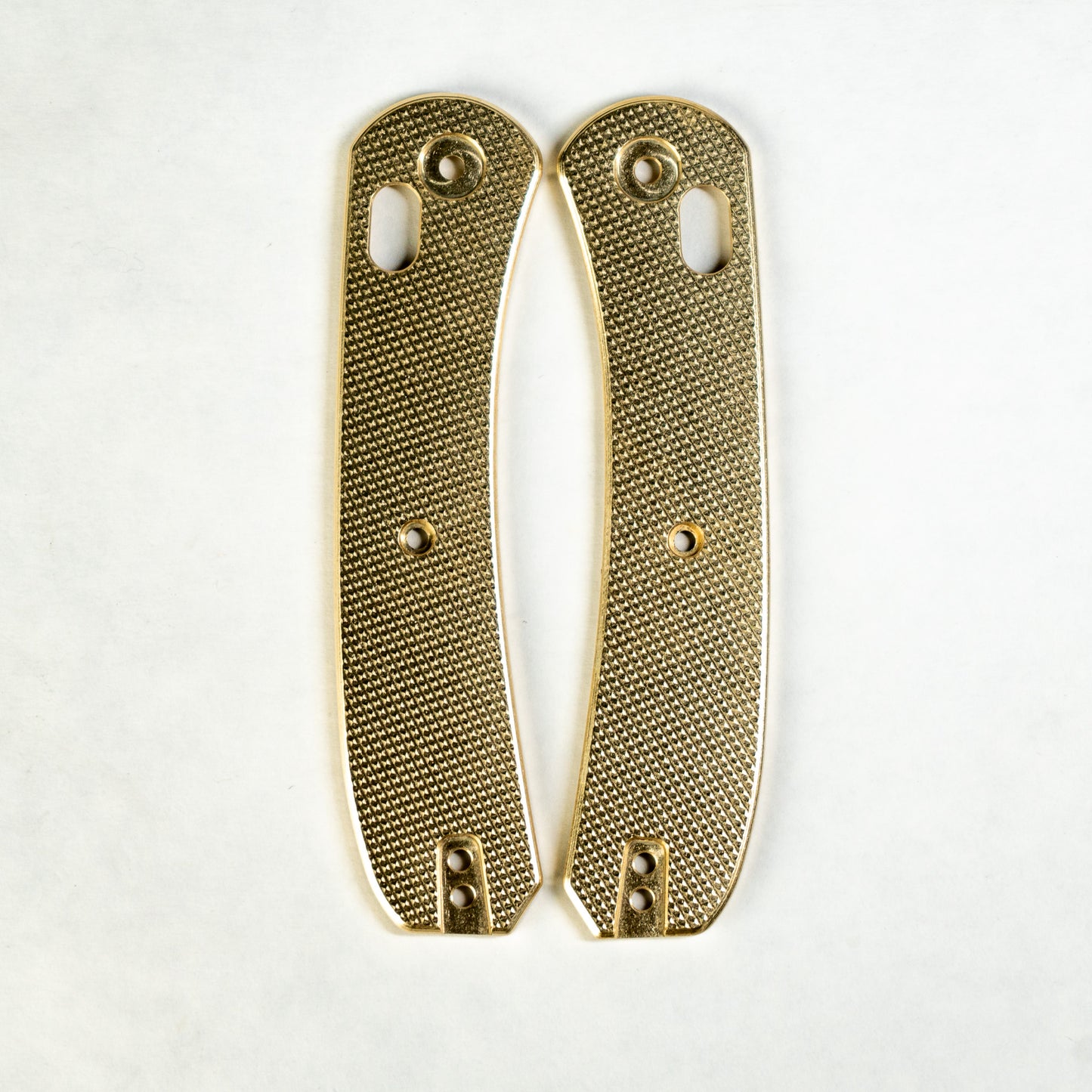 Landers 2 Knife Parts