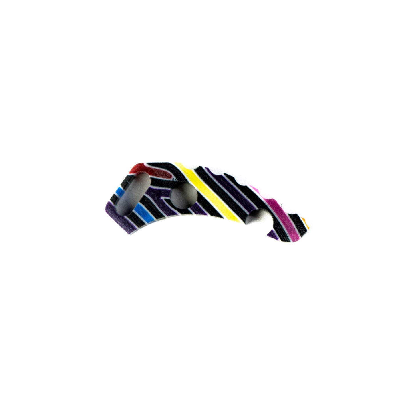 Landers 3 Knife Parts