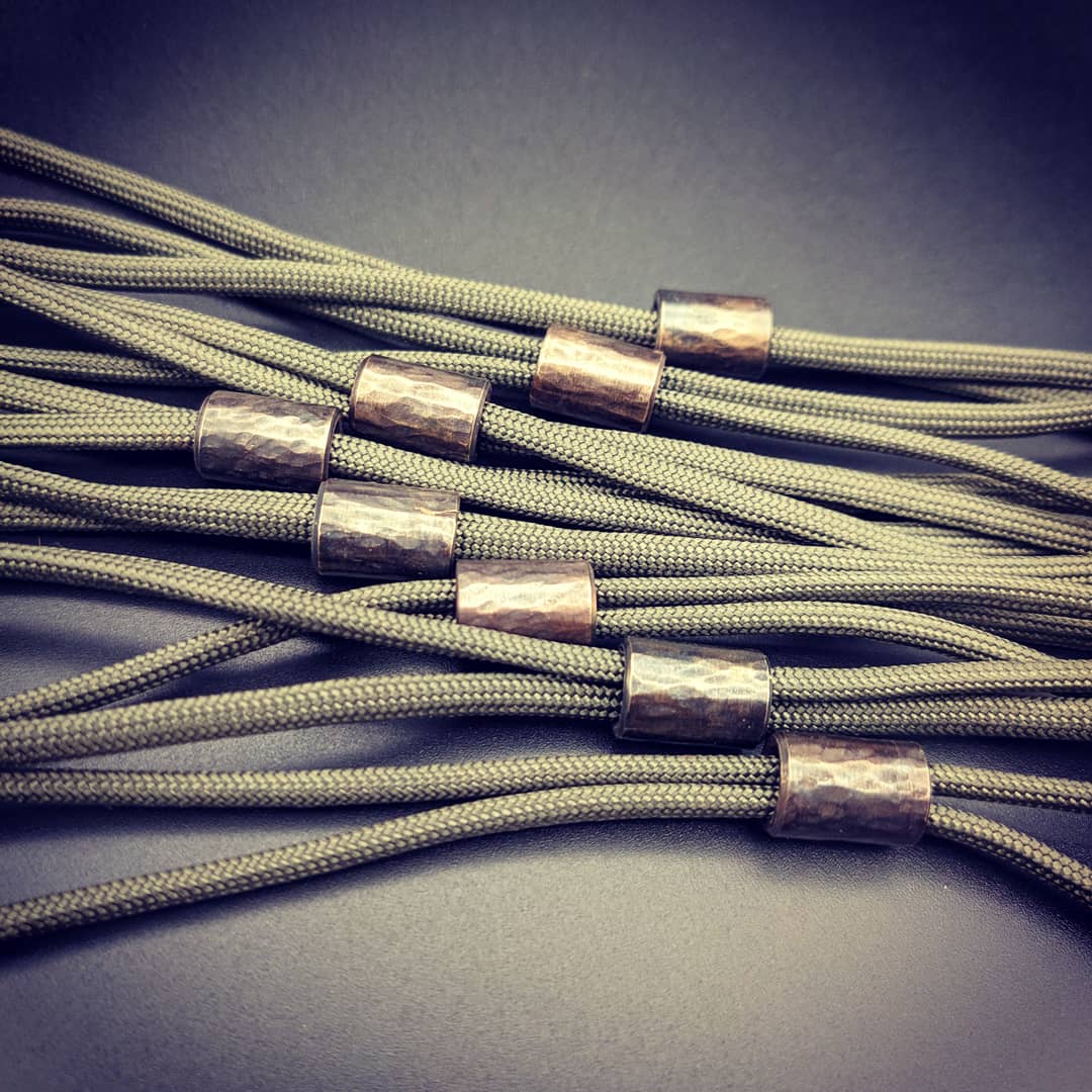 Hammered Bead