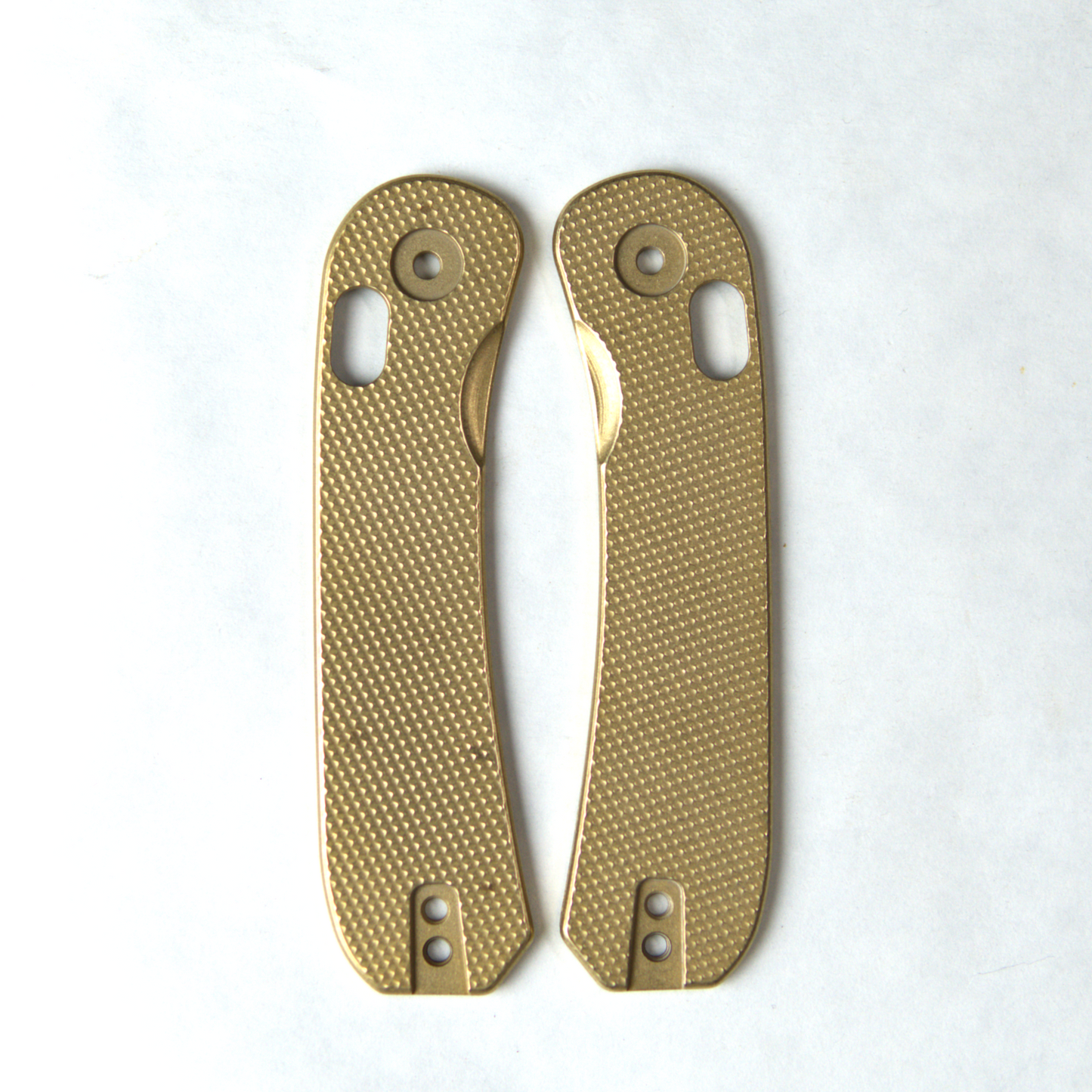 Landers 3 Knife Parts