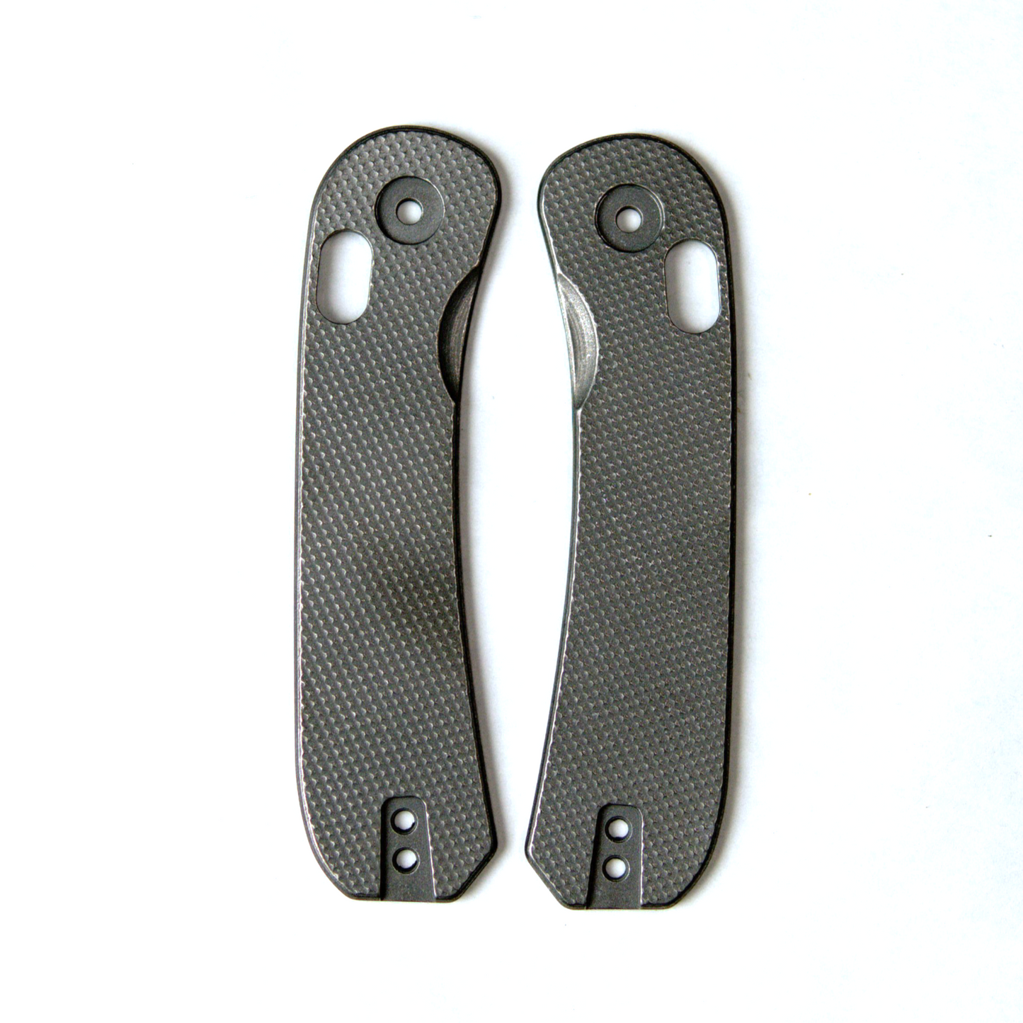 Landers 3 Knife Parts