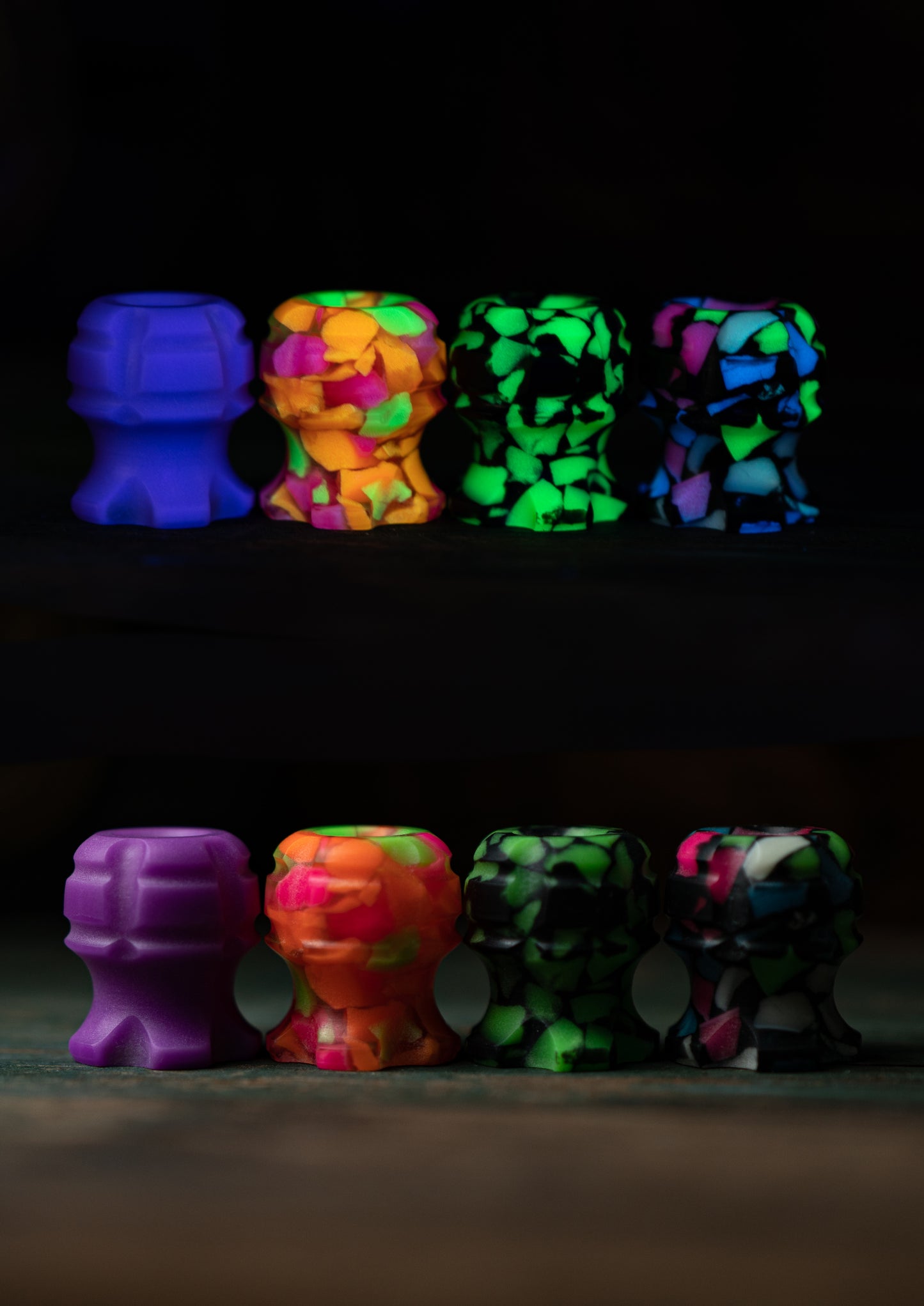 Glow Beads