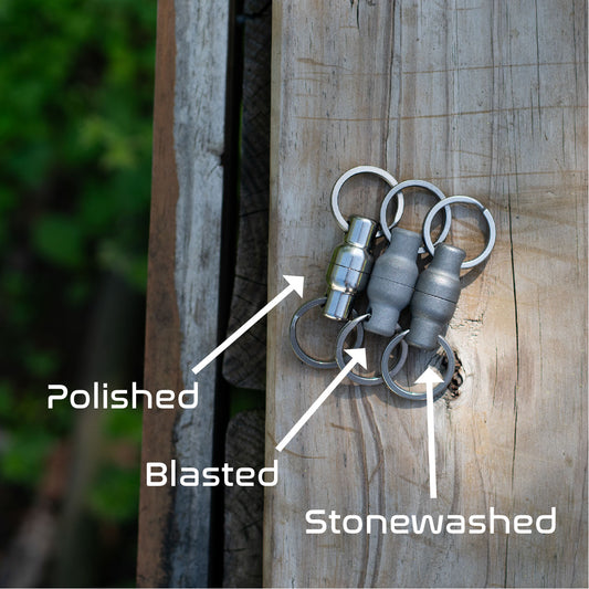 V2 Quick Release