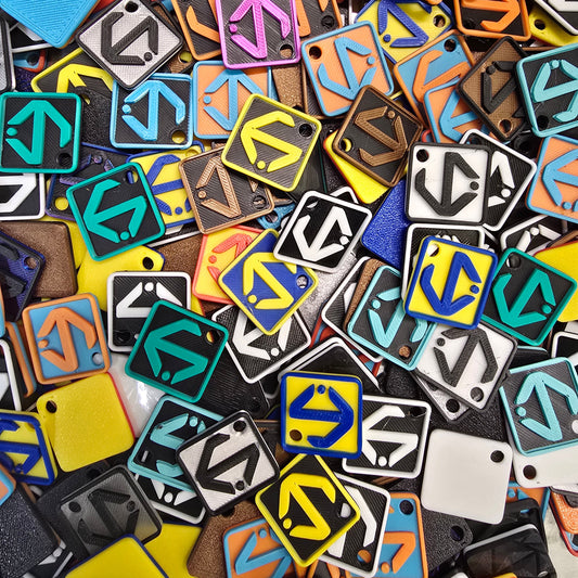 UC Key Tag