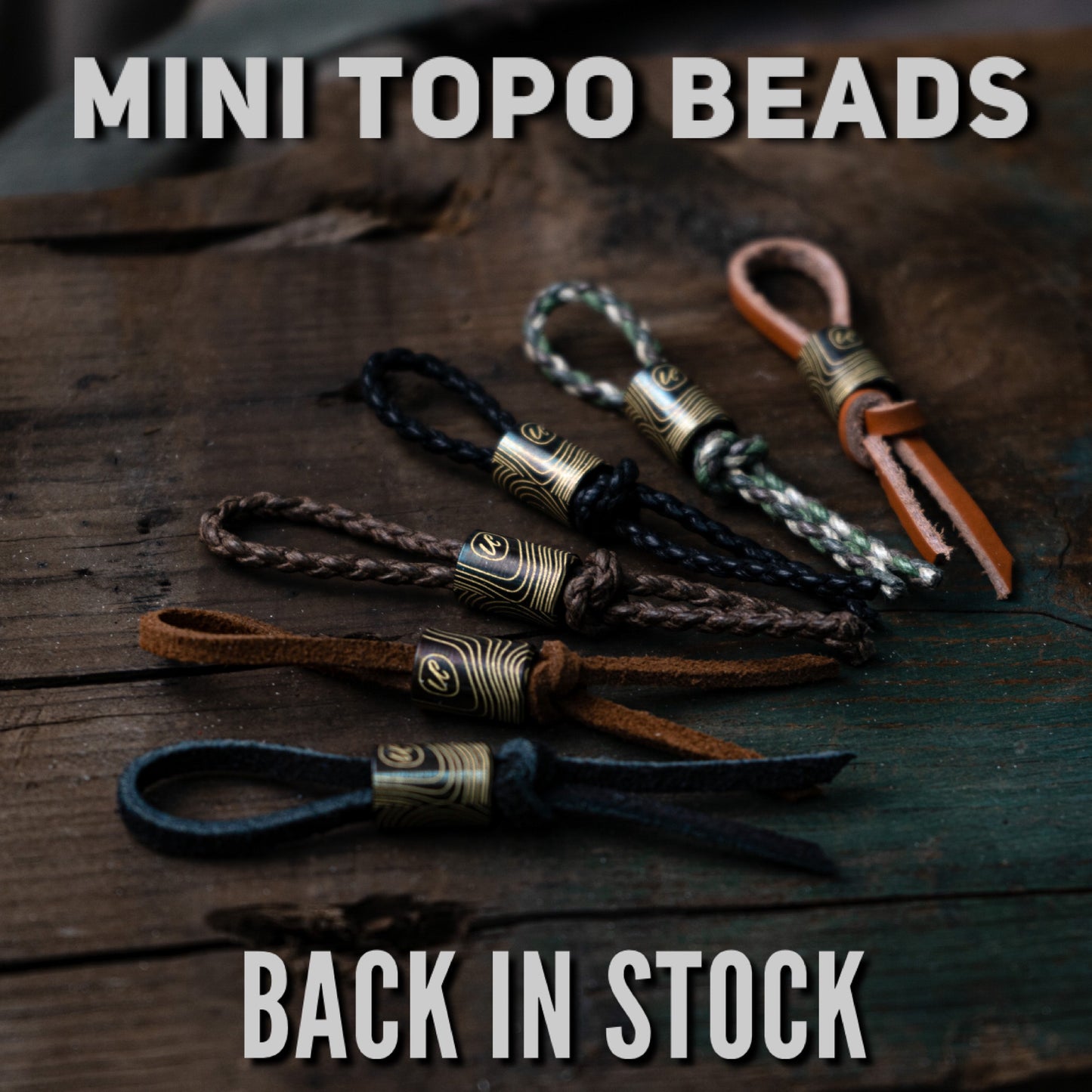 Topo Mini