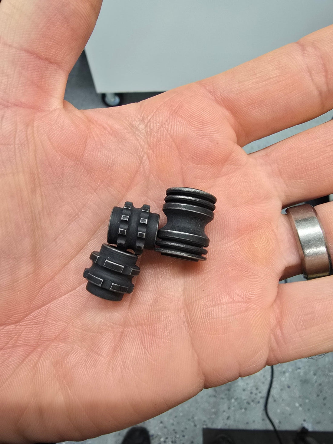 Black Friday Limited release