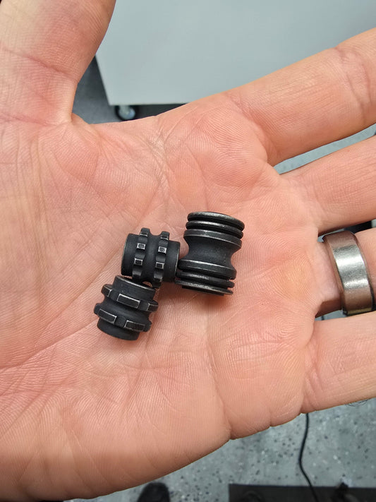 Black Friday Limited release