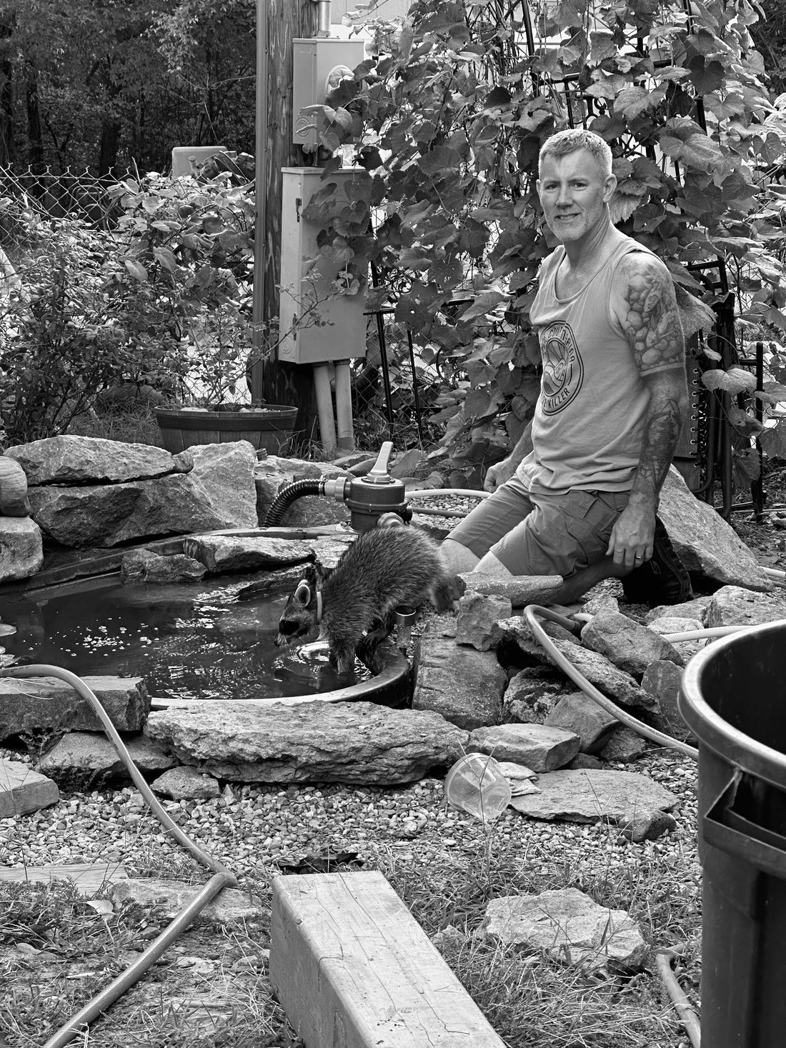 A Little Slice of Life — August 2026