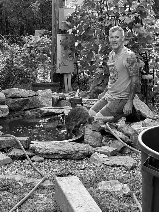 A Little Slice of Life — August 2026
