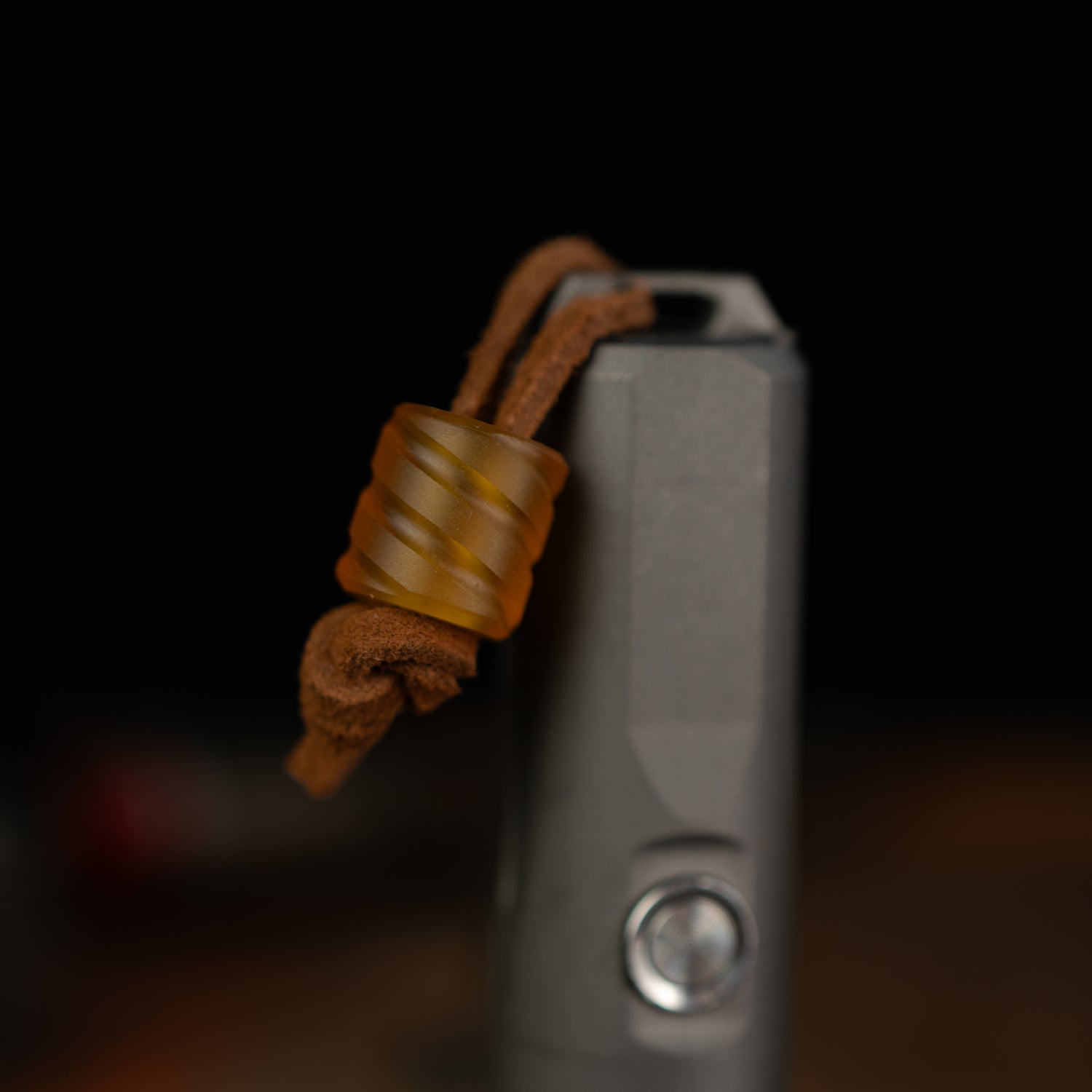 Lanyard Beads