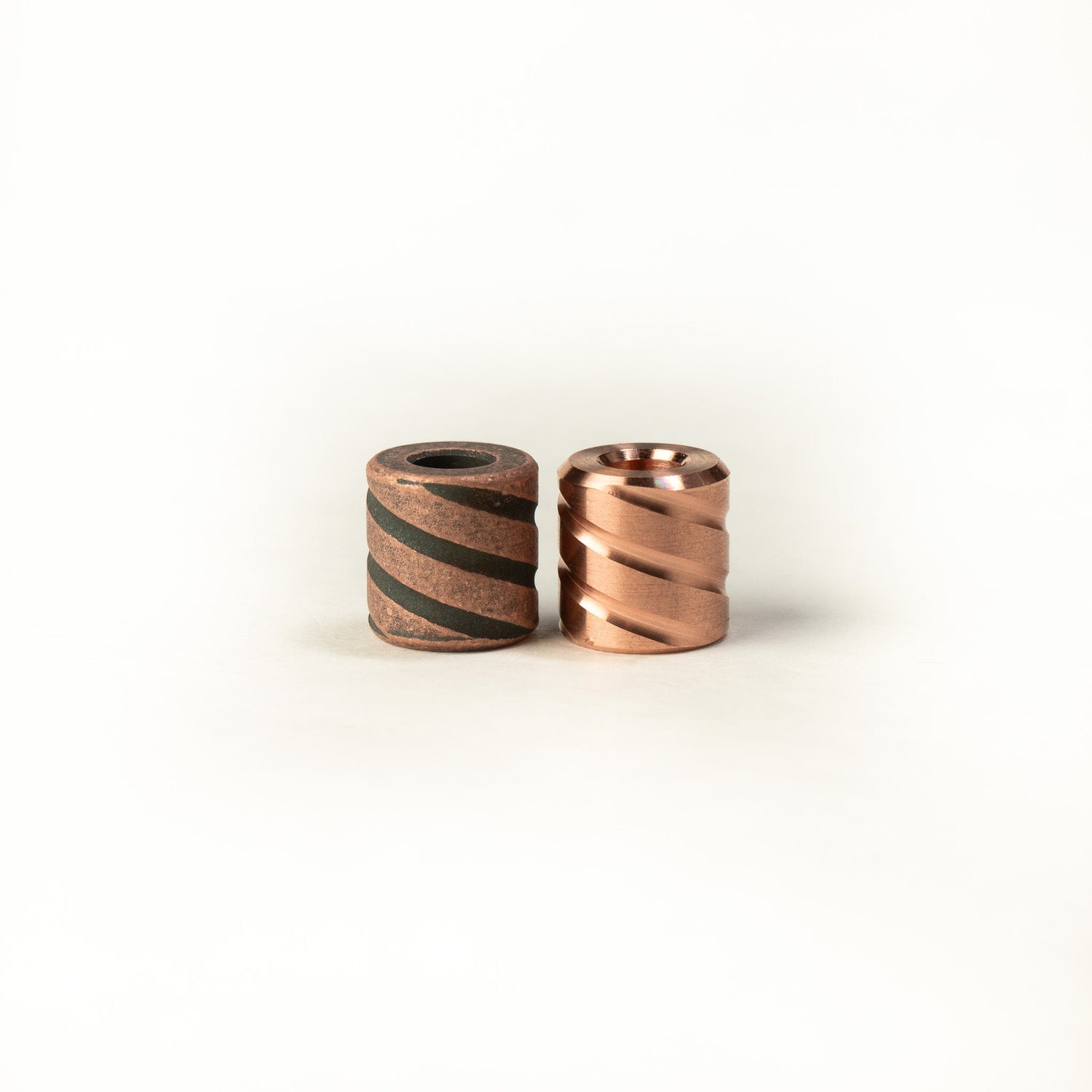 Copper Bead