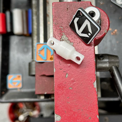 V3 Mini Color Quick Release