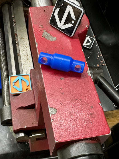 V3 Mini Color Quick Release