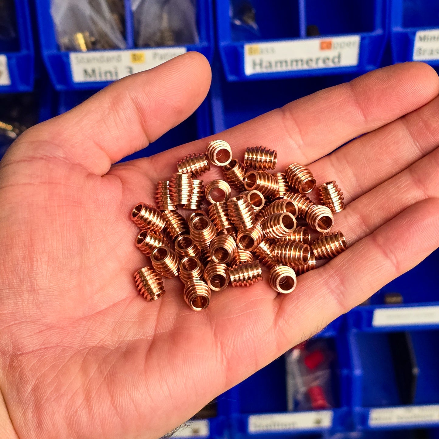 Micro Bead
