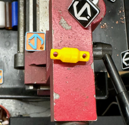 V3 Mini Color Quick Release