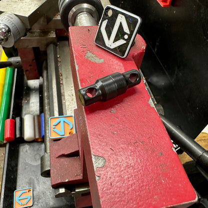 V3 Mini Color Quick Release