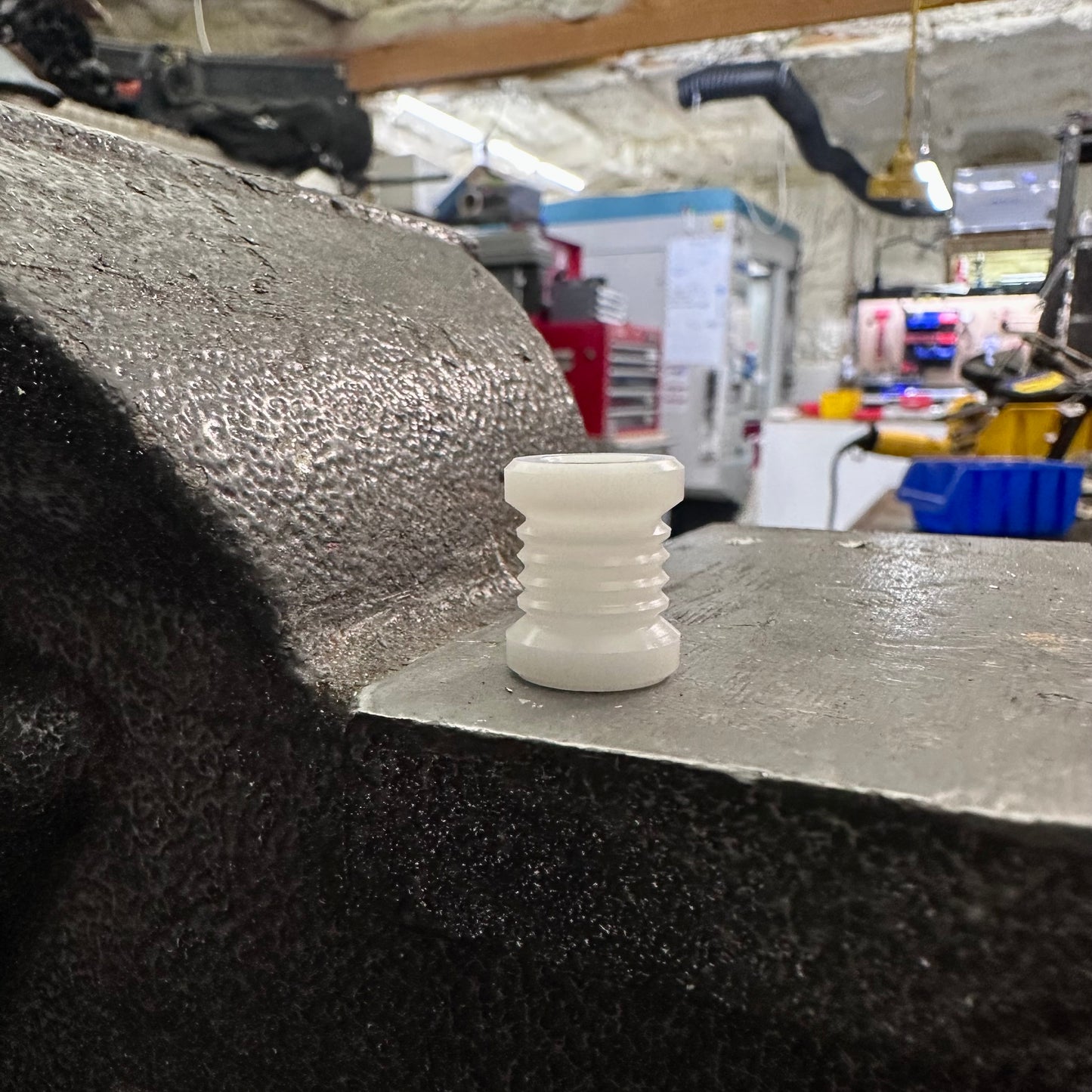 Stallion Bead