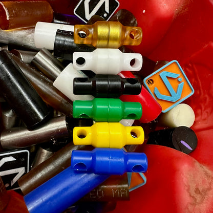 V3 Mini Color Quick Release