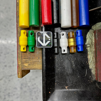 V3 Mini Color Quick Release