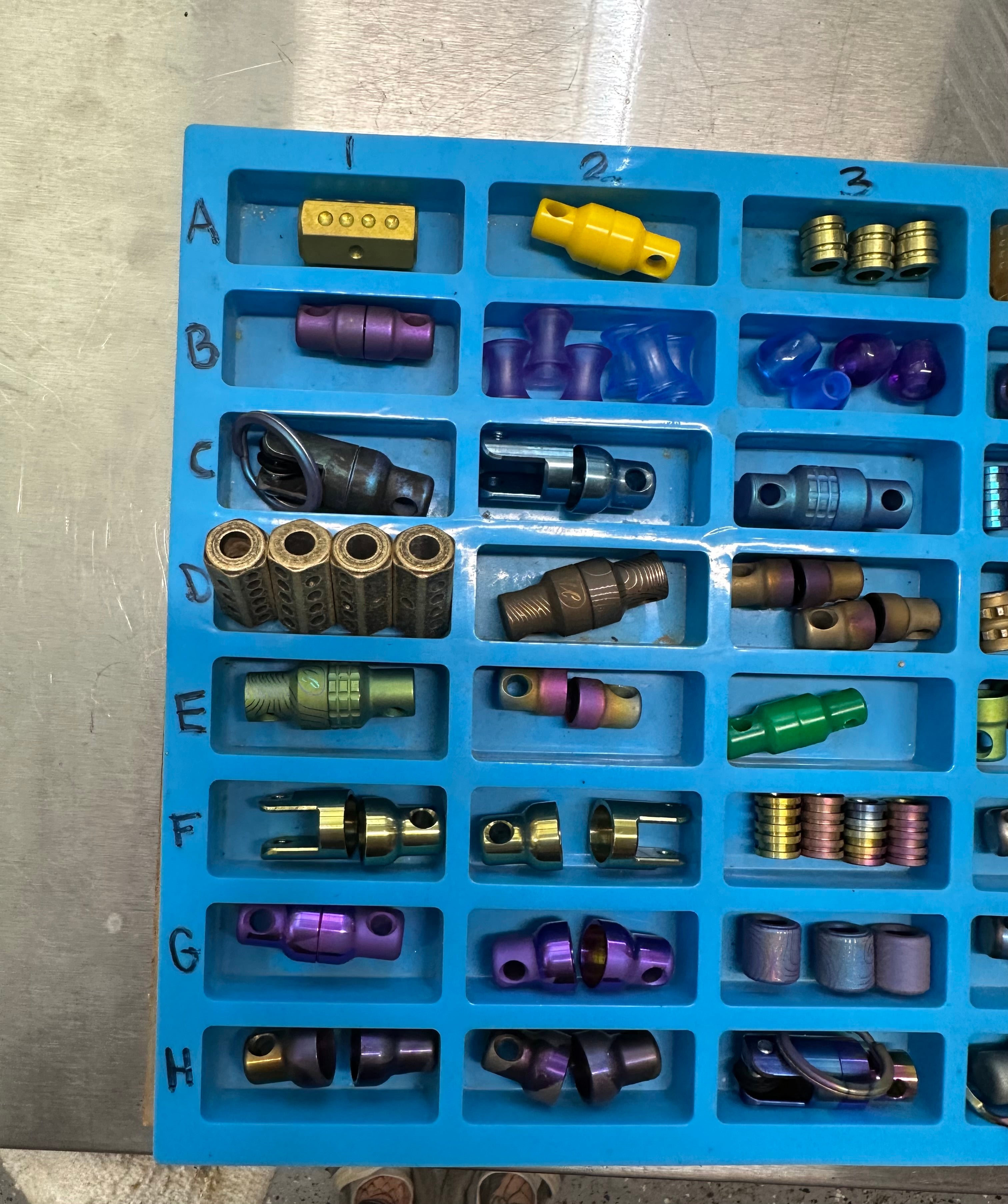 Limited Custom Runs – Urban Carvers