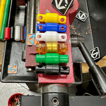 V3 Mini Color Quick Release