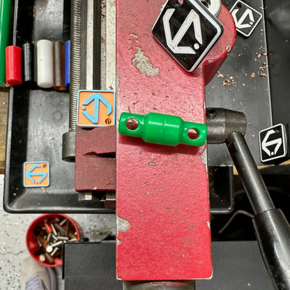 V3 Mini Color Quick Release