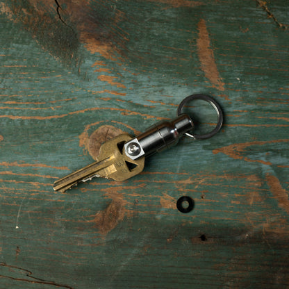 Keyper Quick Release