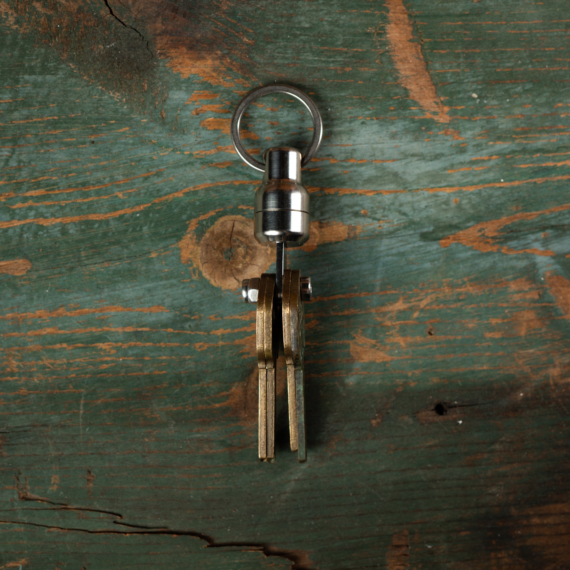 Jerry Rig for V4 Quick Release – Urban Carvers