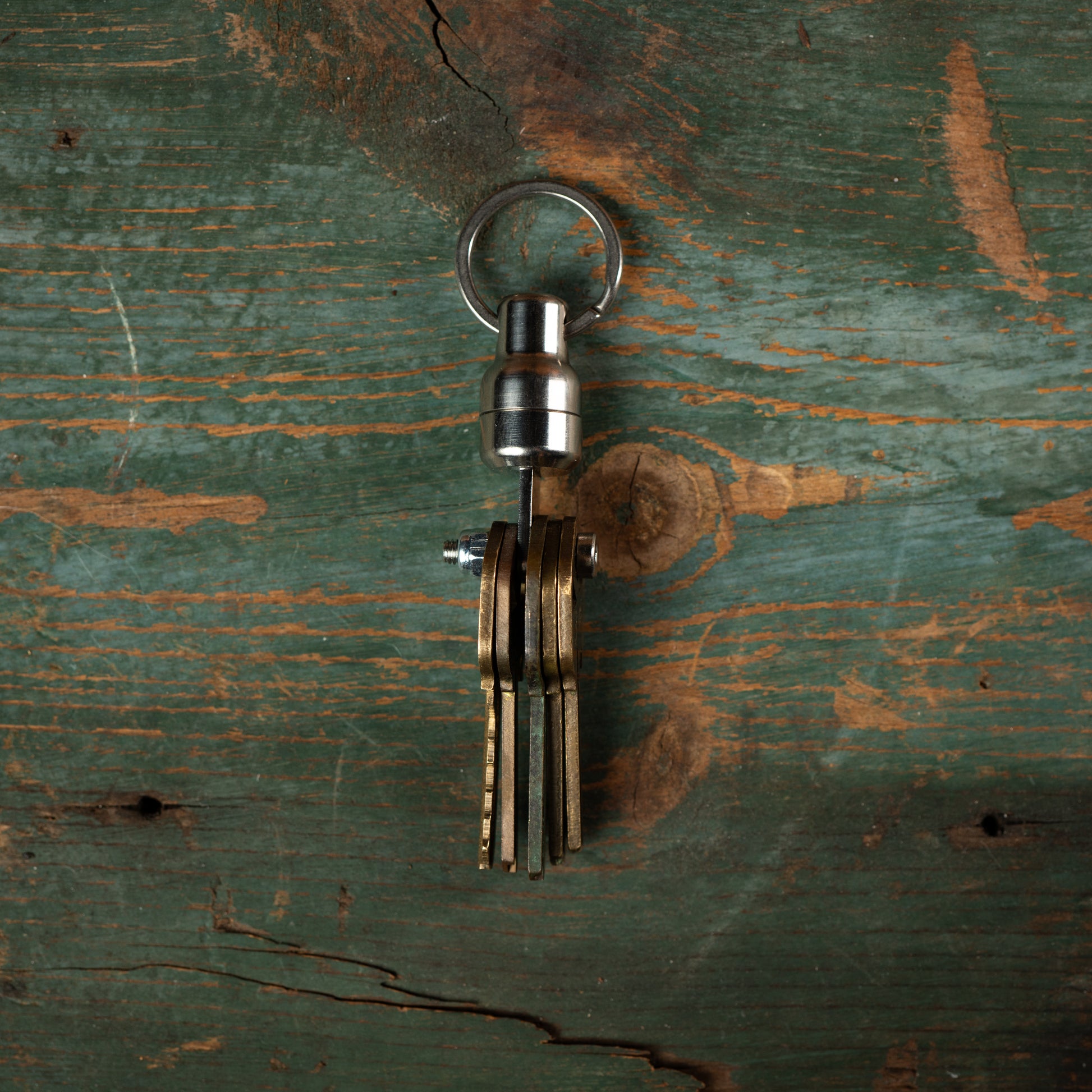 Jerry Rig for V4 Quick Release – Urban Carvers