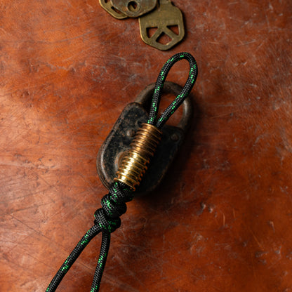 BB6 Brass Bead