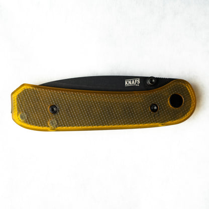 Lander 1 Knife