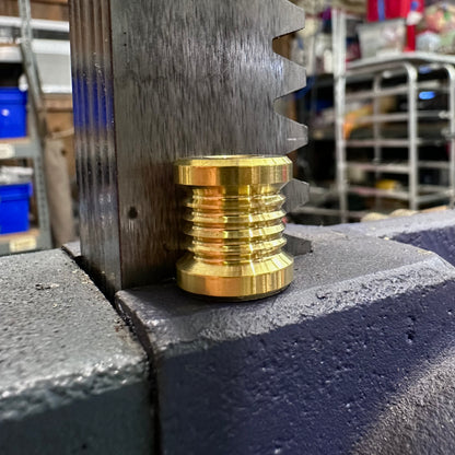 Stallion Bead