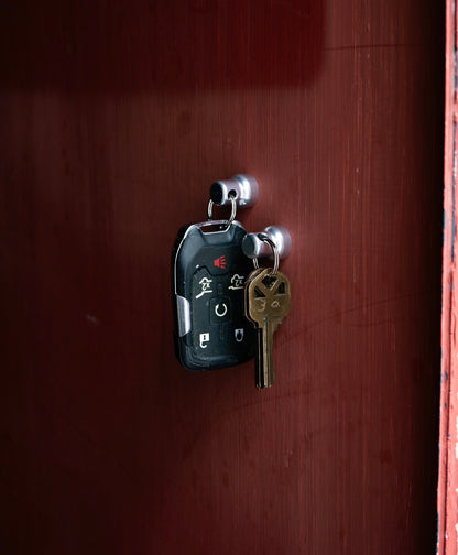 V2 Quick Release