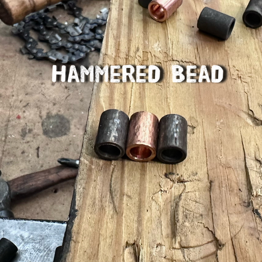 Hammered Bead