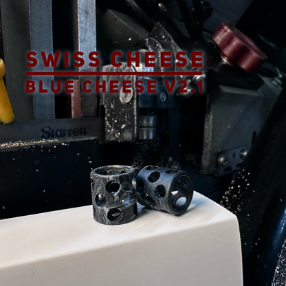 Swiss Cheese