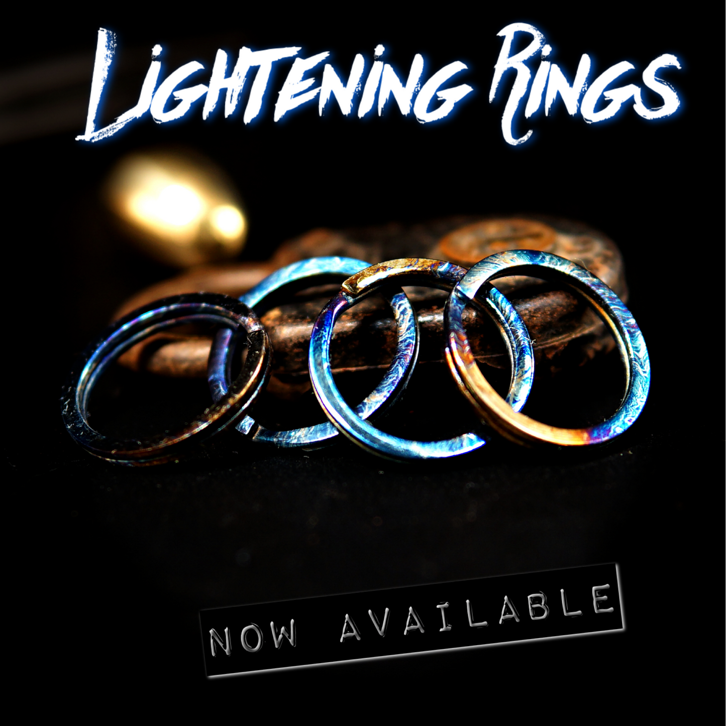 Key Rings