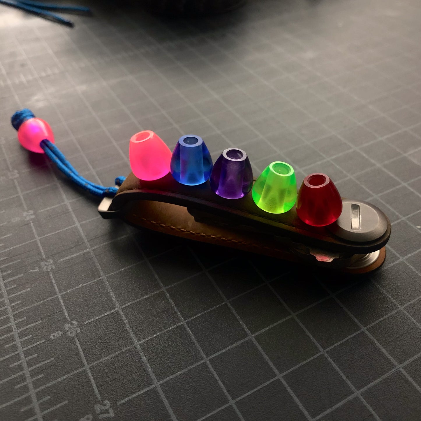 Tear Drop Bead