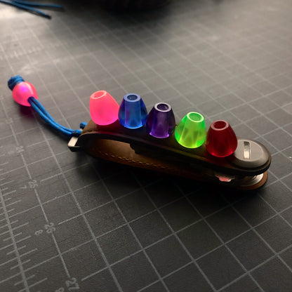 Tear Drop Bead