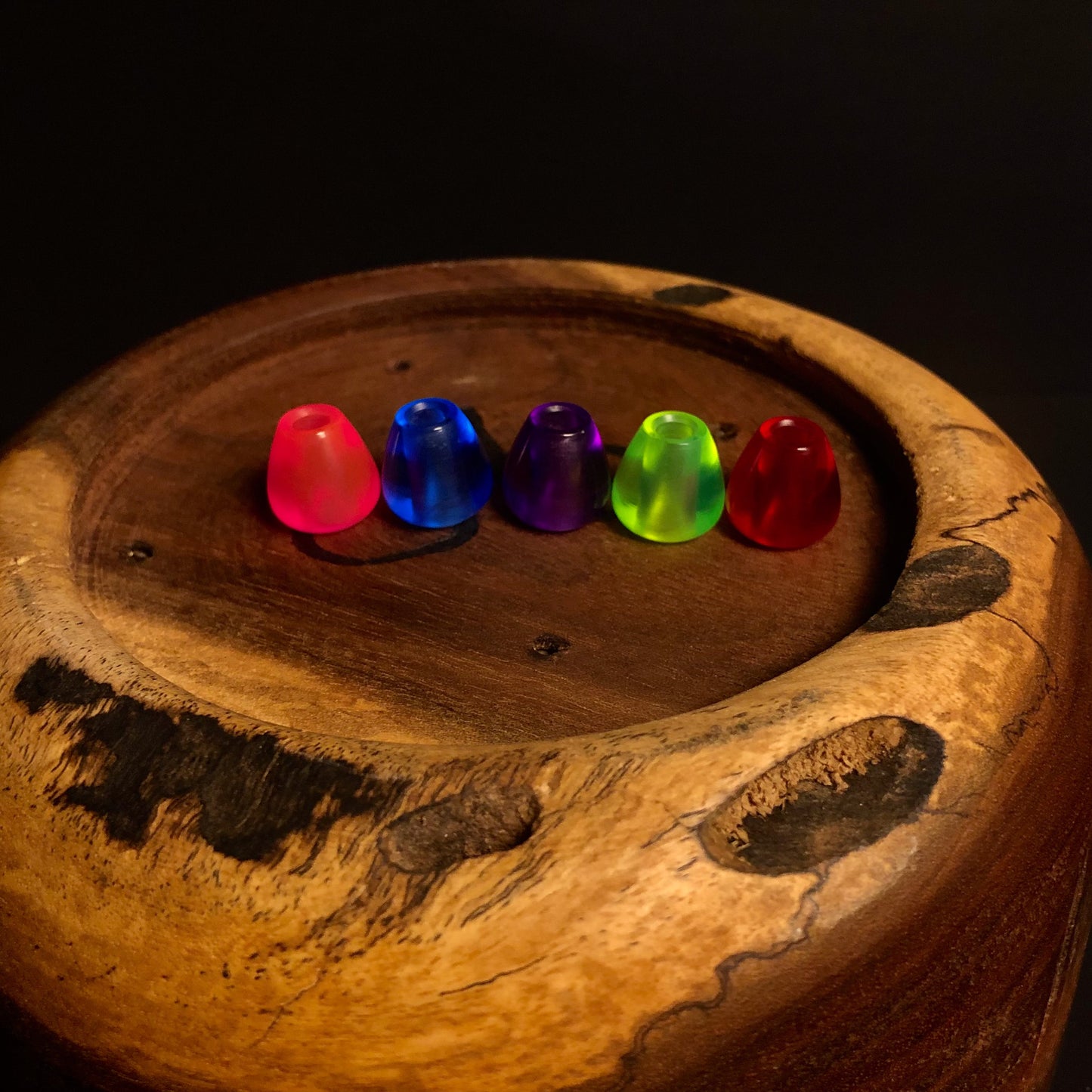 Tear Drop Bead
