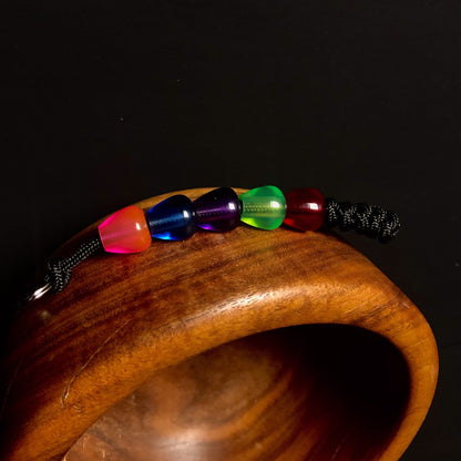 Tear Drop Bead