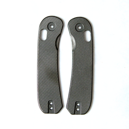 Landers 3 Knife Parts