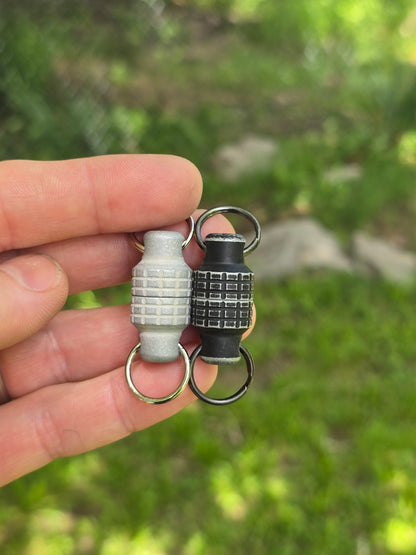 V2 Grenade Quick Release